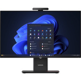 Lenovo ThinkCentre M70a Gen 6 (13AY004JGE), PC-System schwarz, Windows 11 Pro