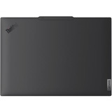 Lenovo ThinkPad P14s AMD G6 (21QL005LGE), Notebook schwarz, AMD Ryzen AI 7 PRO 350, AMD Radeon 860M, 64 GB DDR5, 1 TB (1 TB SSD), Windows 11 Pro
