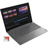 Lenovo V15 ADA (82C700FNGE), Notebook grau, Windows 10 Pro 64-Bit