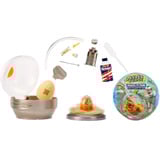 MGA Entertainment MGA's Miniverse - Make It Mini Dinosaurs Jurassic World, Basteln sortierter Artikel