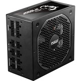 MSI MPG A750GF 750W, PC-Netzteil schwarz, 6x PCIe, Kabel-Management, 750 Watt