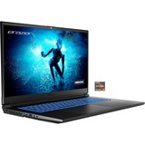 Medion ERAZER Deputy P25 (30034141), Gaming-Notebook schwarz, Windows 11 Home 64-Bit, 144 Hz Display, 512 GB SSD
