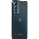 Motorola Edge 30 128GB, Handy Meteor Grey, Dual SIM, Android 12