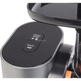 Ninja Kaltentsafter mit Anti-Verstopfungsfilter grau, 150 Watt, Saftbehälter 0,7 Liter