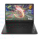 OMEN 17-db1074ng, Gaming-Notebook schwarz, AMD Ryzen AI 7 350, NVIDIA GeForce RTX 5070, 16 GB DDR5, 1 TB (1 TB SSD), Windows 11 Home