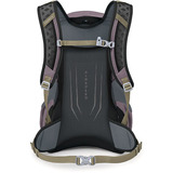 Osprey Hikelite 18 , Rucksack purpur/grau, 18 Liter