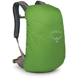 Osprey Hikelite 18 , Rucksack purpur/grau, 18 Liter