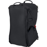 Osprey Poco Child Carrier , Rucksack schwarz, Kindertrage
