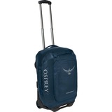 Osprey Rolling Transporter 40, Trolley blau, 40 Liter