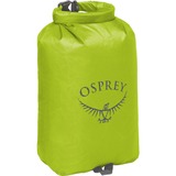 Osprey Ultralight Drysack 6, Packsack grün
