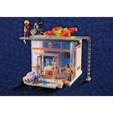 PLAYMOBIL 71084 Dragons: The Nine Realms - Icaris Lab, Konstruktionsspielzeug 