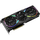 PNY GeForce RTX 5060 Ti ARGB OC 16GB, Grafikkarte DLSS 4, 3x DisplayPort, 1x HDMI 2.1