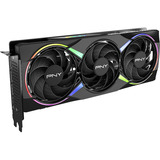 PNY GeForce RTX 5060 Ti ARGB OC 16GB, Grafikkarte DLSS 4, 3x DisplayPort, 1x HDMI 2.1