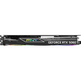 PNY GeForce RTX 5060 Ti ARGB OC 16GB, Grafikkarte DLSS 4, 3x DisplayPort, 1x HDMI 2.1