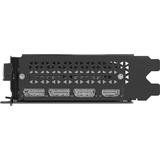 PNY GeForce RTX 5060 Ti ARGB OC 16GB, Grafikkarte DLSS 4, 3x DisplayPort, 1x HDMI 2.1