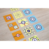 Pegasus Next Station Tokyo, Brettspiel 