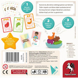 Pegasus Stapelsalat, Geschicklichkeitsspiel 