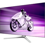 Philips Evnia 42M2N8900, OLED-Monitor 106.7 cm (42 Zoll), weiß, UltraHD/4K, HDR, HDMI, USB-C, 138Hz Panel