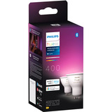 White & Color Ambiance GU10 Smarter Spot Doppelpack, LED-Lampe