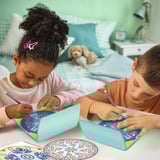 Ravensburger Mandala Designer Mini - Disney Stitch, Malen 