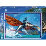 Ravensburger Puzzle Avatar: The Way of Water 500 Teile