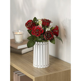 Revell Dream of Roses Holzblumen, Dekoration holz
