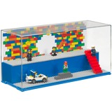 Room Copenhagen LEGO Spiel & Schaukasten, Aufbewahrungsbox transparent