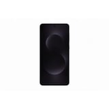 SAMSUNG Galaxy S25 Edge 512GB, Handy Titanium Jetblack, Android, 12 GB