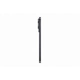 SAMSUNG Galaxy S25 Edge 512GB, Handy Titanium Jetblack, Android, 12 GB