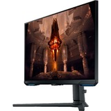 SAMSUNG Odyssey G7 G70B, Gaming-Monitor 70 cm (28 Zoll), schwarz, UltraHD/4K, IPS, WLAN, HDR, 144Hz Panel