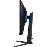 SAMSUNG Odyssey Gaming G3A S27AG304NR, Gaming-Monitor 68 cm(27 Zoll), schwarz, FullHD, 144 Hz, DisplayPort, HDMI