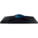 SAMSUNG Odyssey Gaming G3A S27AG304NR, Gaming-Monitor 68 cm(27 Zoll), schwarz, FullHD, 144 Hz, DisplayPort, HDMI