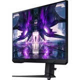 SAMSUNG Odyssey Gaming G3A S27AG304NR, Gaming-Monitor 68 cm(27 Zoll), schwarz, FullHD, 144 Hz, DisplayPort, HDMI
