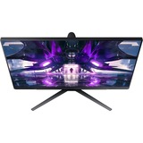 SAMSUNG Odyssey Gaming G3A S27AG304NR, Gaming-Monitor 68 cm(27 Zoll), schwarz, FullHD, 144 Hz, DisplayPort, HDMI