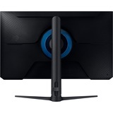 SAMSUNG Odyssey Gaming G3A S27AG304NR, Gaming-Monitor 68 cm(27 Zoll), schwarz, FullHD, 144 Hz, DisplayPort, HDMI