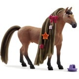 Schleich Horse Club Sofia's Beauties Beauty Horse Achal Tekkiner Hengst, Spielfigur 