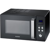 Severin MW 7756 schwarz