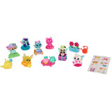 Spin Master Gabby's Dollhouse - Fairylandia Adventskalender 2026, Spielfigur 