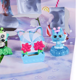 Spin Master Gabby's Dollhouse - Fairylandia Adventskalender 2026, Spielfigur 