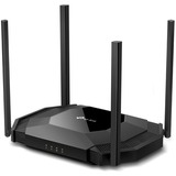 TP-Link TL-WA3001 Dual-Band Wi-Fi 6, Access Point schwarz
