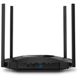TP-Link TL-WA3001 Dual-Band Wi-Fi 6, Access Point schwarz
