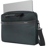 Targus Geolite Essential, Notebooktasche dunkelblau, bis 39,6 cm (15,6")