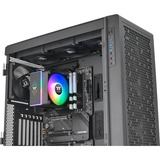 Thermaltake ASTRIA 400 ARGB Lighting CPU Cooler, CPU-Kühler 120 mm