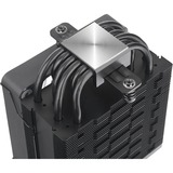 Thermaltake ASTRIA 400 ARGB Lighting CPU Cooler, CPU-Kühler 120 mm
