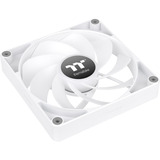 Thermaltake CT140 Reverse ARGB Sync PC Cooling Fan White, Gehäuselüfter weiß, 2er Pack, Reverse, 140 mm