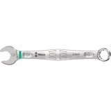 Wera 9642 Magnetleiste 6003 Joker Imperial 1, 5-teilig, Schraubenschlüssel Ringmaulschlüssel-Satz, zöllig