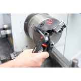 Wiha Multitool PocketStar Sechsrund schwarz, 8 Werkzeuge