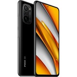 Xiaomi Poco F3 256GB, Handy Night Black, Dual SIM, Android 11, 8 GB DDR 5