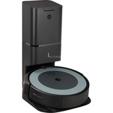 iRobot Roomba i3+ (3552), Saugroboter grau