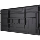 iiyama ProLite LH8664UHS-B2AG, Public Display schwarz (matt), UltraHD/4K, IPS, WiFi, Fernbedienung